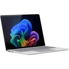 Ноутбук Microsoft Surface Laptop 8 Copilot+ PC Platinum (EP2-47614)