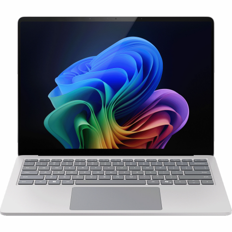 Ноутбук Microsoft Surface Laptop 8 Copilot+ PC Platinum (EP2-47614) Купити в Україні