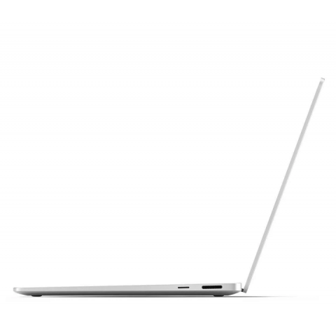 Ноутбук Microsoft Surface Laptop 8 Copilot+ PC Platinum (EP2-47765) Купити в Україні