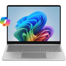 Ноутбук Microsoft Surface Laptop 8 Copilot+ PC Platinum (EP2-47765)