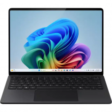 Ноутбук Microsoft Surface Laptop 8 Copilot+ PC Black (EP2-59045)