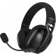 Ігрова гарнітура HATOR HYPERPUNK 3X Hi-Res (ESH14) wireless black Купити в Україні