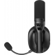 Ігрова гарнітура HATOR HYPERPUNK 3X Hi-Res (ESH14) wireless black Купити в Україні