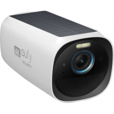 IP-камера відеоспостереження Eufy eufyCam 3 Add-on Camera S330