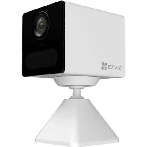 IP-камера відеоспостереження EZVIZ CS-CB2 1080P White Купити в Україні