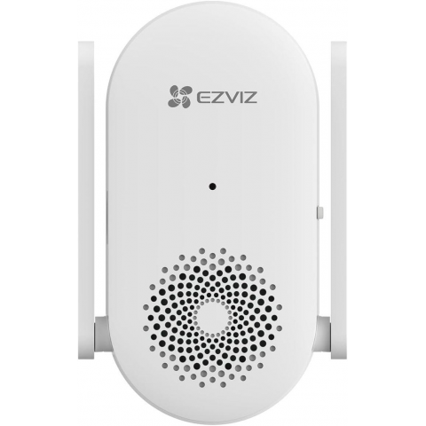 Розумний дзвінок для відеодомофонів EZVIZ CH1 Купити в Україні