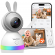 Відеоняня YESIMOM 8tm 2K/3MP Купити в Україні