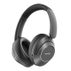 Навушники EarFun Wave Pro ANC Black Купити в Україні