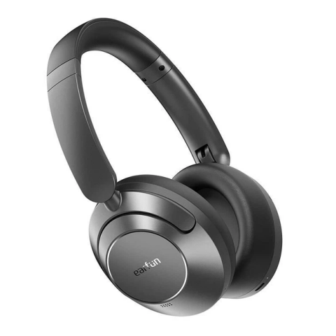 Навушники EarFun Wave Pro ANC Black Купити в Україні