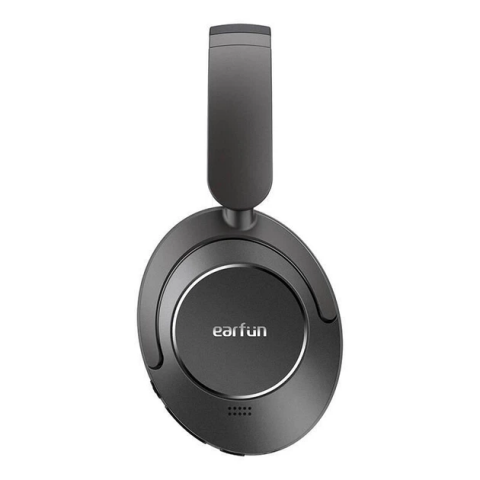 Навушники EarFun Wave Pro ANC Black Купити в Україні