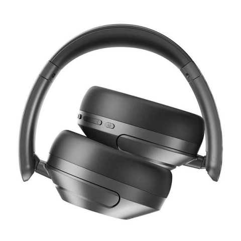 Навушники EarFun Wave Pro ANC Black Купити в Україні
