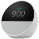 Smart колонка Amazon Echo Spot 2024 Glacier White Купити в Україні