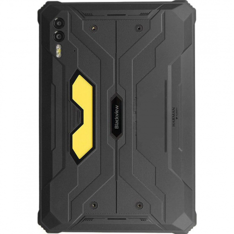 Планшет Blackview Active 10 Pro 12/256GB LTE Black Купити в Україні