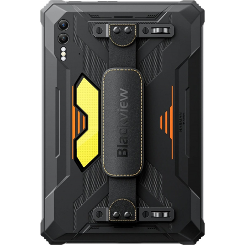 Планшет Blackview Active 10 Pro 12/256GB LTE Black Купити в Україні