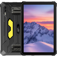 Планшет Blackview Active 10 Pro 12/256GB LTE Black