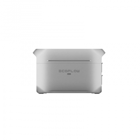 Зарядна станція EcoFlow DELTA 3 Max Plus (EF-DL3-MP, EFD3MP-EU-CBOX) Купити в Україні