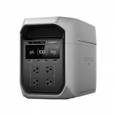 Зарядна станція EcoFlow DELTA 3 Max Plus (EF-DL3-MP, EFD3MP-EU-CBOX)