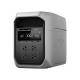 Зарядна станція EcoFlow DELTA 3 Max Plus (EF-DL3-MP, EFD3MP-EU-CBOX) Купити в Україні