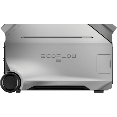 Зарядна станція EcoFlow DELTA Pro 3 EU-Version (EFDELTAPRO3-EU-CBox) Купити в Україні