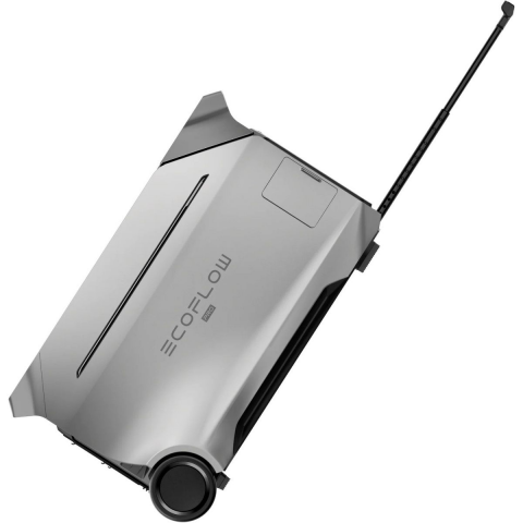 Зарядна станція EcoFlow DELTA Pro 3 EU-Version (EFDELTAPRO3-EU-CBox) Купити в Україні