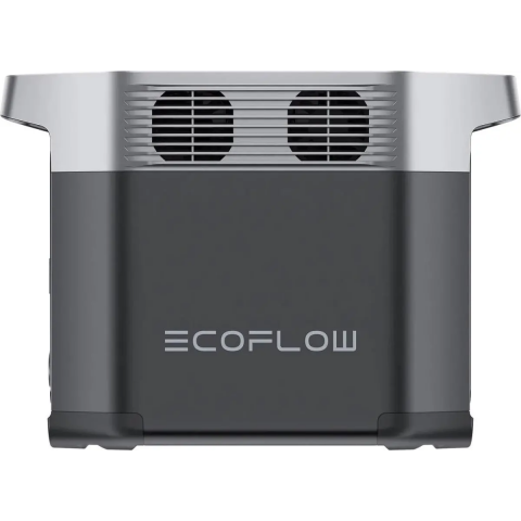 Зарядна станція EcoFlow DELTA 2 (ZMR330-EU) Купити в Україні