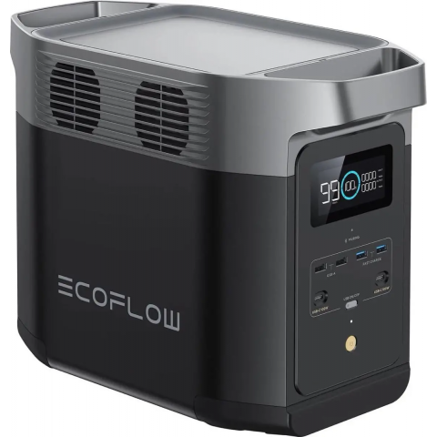Зарядна станція EcoFlow DELTA 2 (ZMR330-EU) Купити в Україні