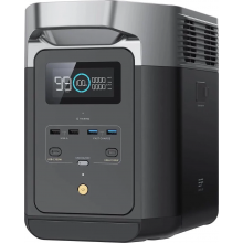 Зарядна станція EcoFlow DELTA 2 (ZMR330-CN, ZMR330-AU)