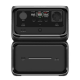 Зарядна станція EcoFlow RIVER 3 Max Plus Wireless (EFRIVER3MP-Wireless-EU-CBOX) Купити в Україні
