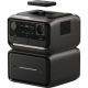 Зарядна станція EcoFlow RIVER 3 Max Plus Wireless (EFRIVER3MP-Wireless-EU-CBOX) Купити в Україні