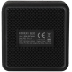 Портативна Bluetooth колонка Edifier ES20 Black Купити в Україні