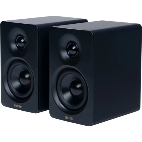 Акустична системa Edifier M60 Black 2.0 66W Bluetooth Купити в Україні