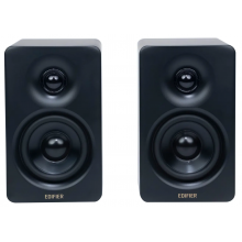 Акустична системa Edifier M60 Black 2.0 66W Bluetooth