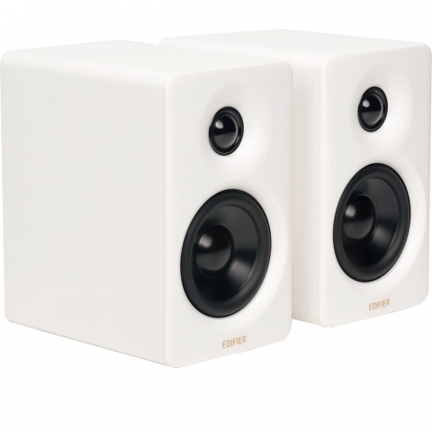 Акустична системa Edifier M60 White 2.0 66W Bluetooth Купити в Україні