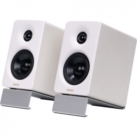 Акустична системa Edifier M60 White 2.0 66W Bluetooth Купити в Україні