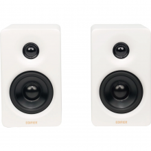 Акустична системa Edifier M60 White 2.0 66W Bluetooth
