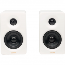 Акустична системa Edifier M60 White 2.0 66W Bluetooth