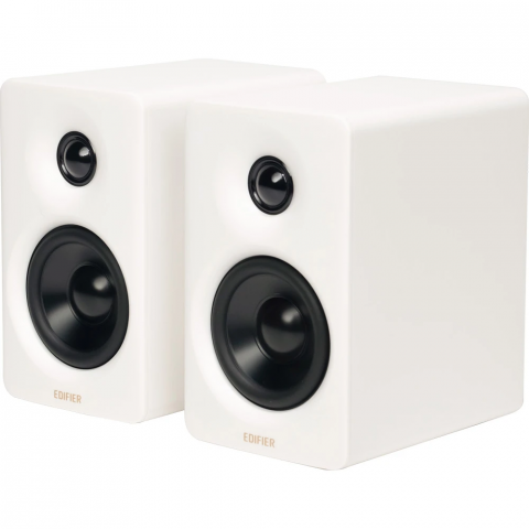 Акустична системa Edifier M60 White 2.0 66W Bluetooth Купити в Україні