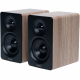 Акустична системa Edifier M60 Classic oak 2.0 66W Bluetooth Купити в Україні