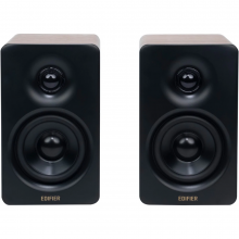 Акустична системa Edifier M60 Classic oak 2.0 66W Bluetooth