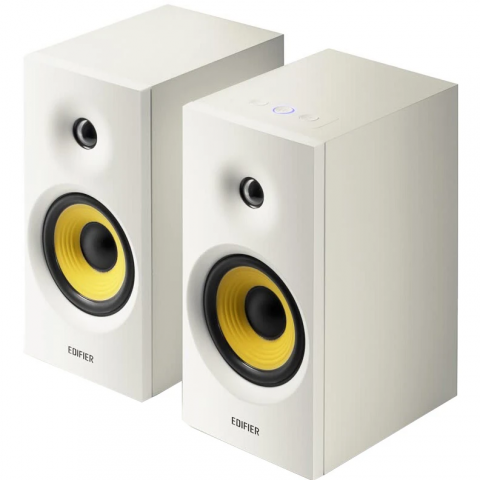 Акустична системa Edifier R1080BT White 2.0 24W Bluetooth Купити в Україні