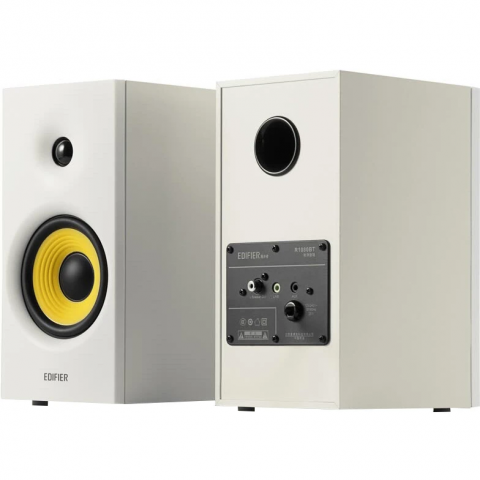 Акустична системa Edifier R1080BT White 2.0 24W Bluetooth Купити в Україні