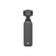 Екшн-камера DJI Osmo Pocket 3 (CP.OS.00000301.03) Купити в Україні