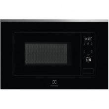 Мікрохвильовка Electrolux LMS2173EMX