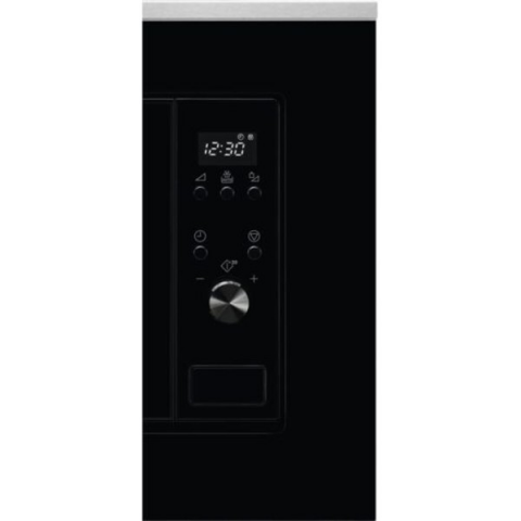 Мікрохвильовка Electrolux LMS2173EMX Купити в Україні