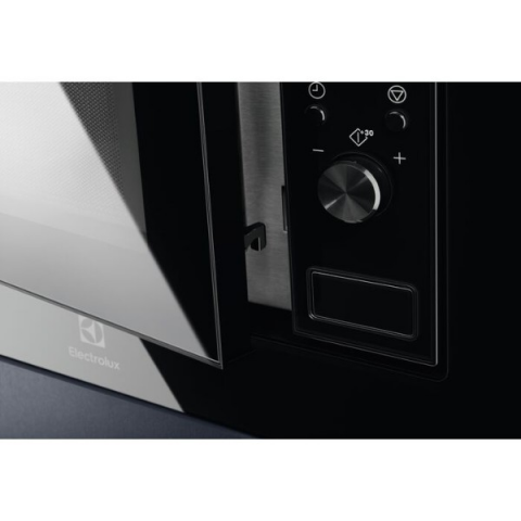 Мікрохвильовка Electrolux LMS2173EMX Купити в Україні