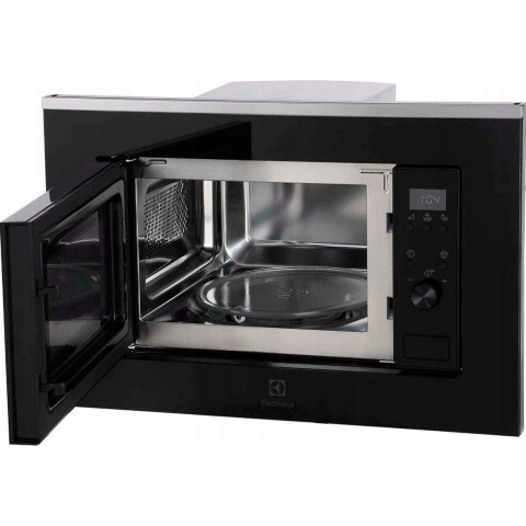 Мікрохвильовка Electrolux LMS2173EMX Купити в Україні