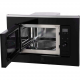Мікрохвильовка Electrolux LMS2173EMX Купити в Україні