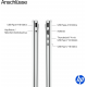 Ноутбук HP Omnibook X Flip LaptopNGAI 16-AS0254NG (D5ZM1EA) Silver Купити в Україні