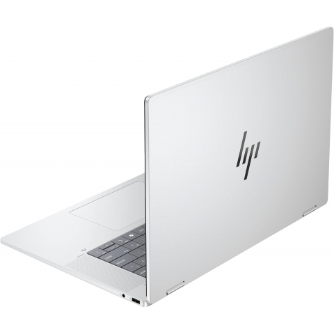 Ноутбук HP Omnibook X Flip LaptopNGAI 16-AS0254NG (D5ZM1EA) Silver Купити в Україні