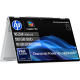 Ноутбук HP Omnibook X Flip LaptopNGAI 16-AS0254NG (D5ZM1EA) Silver Купити в Україні